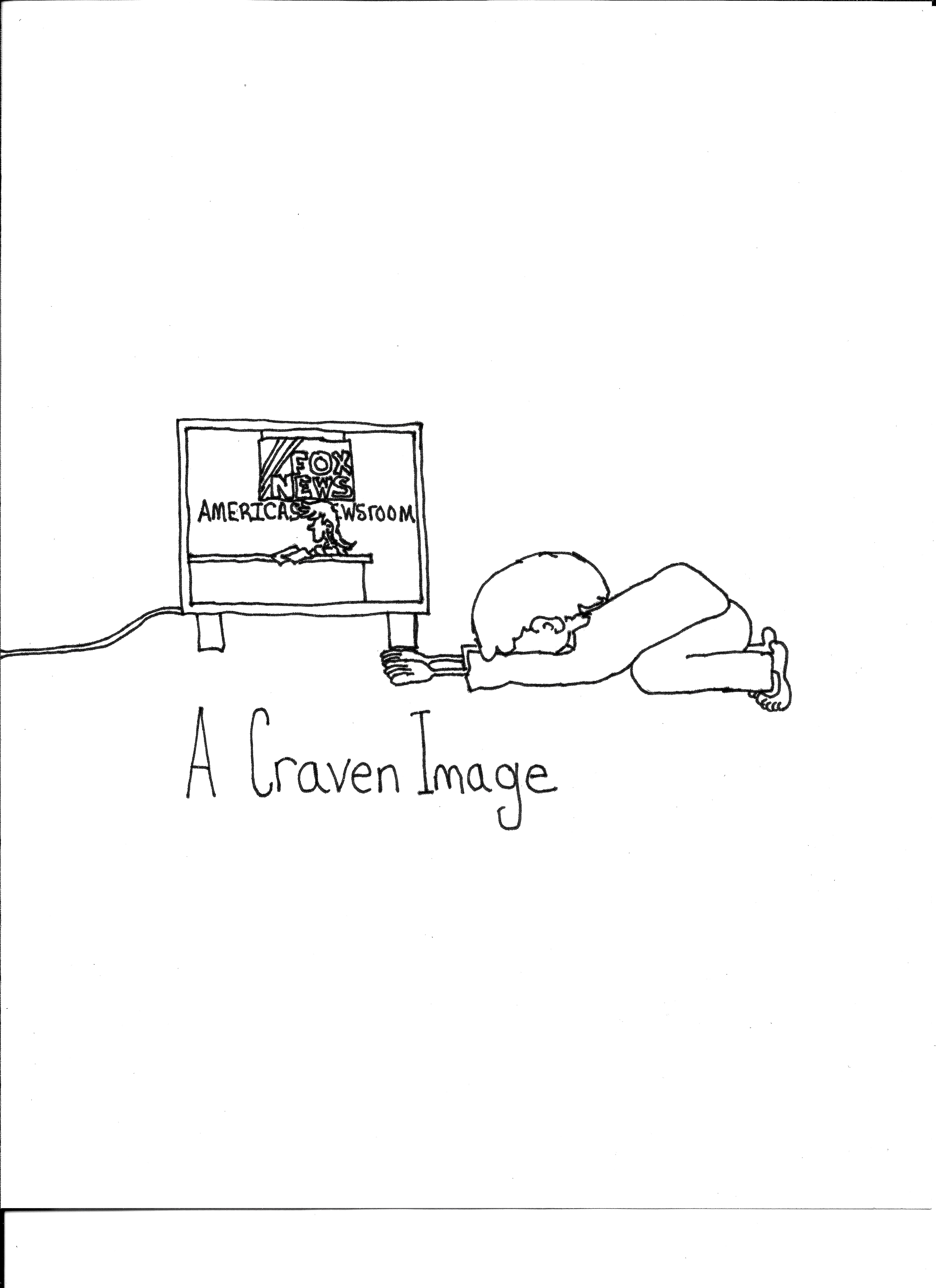 A Craven Image