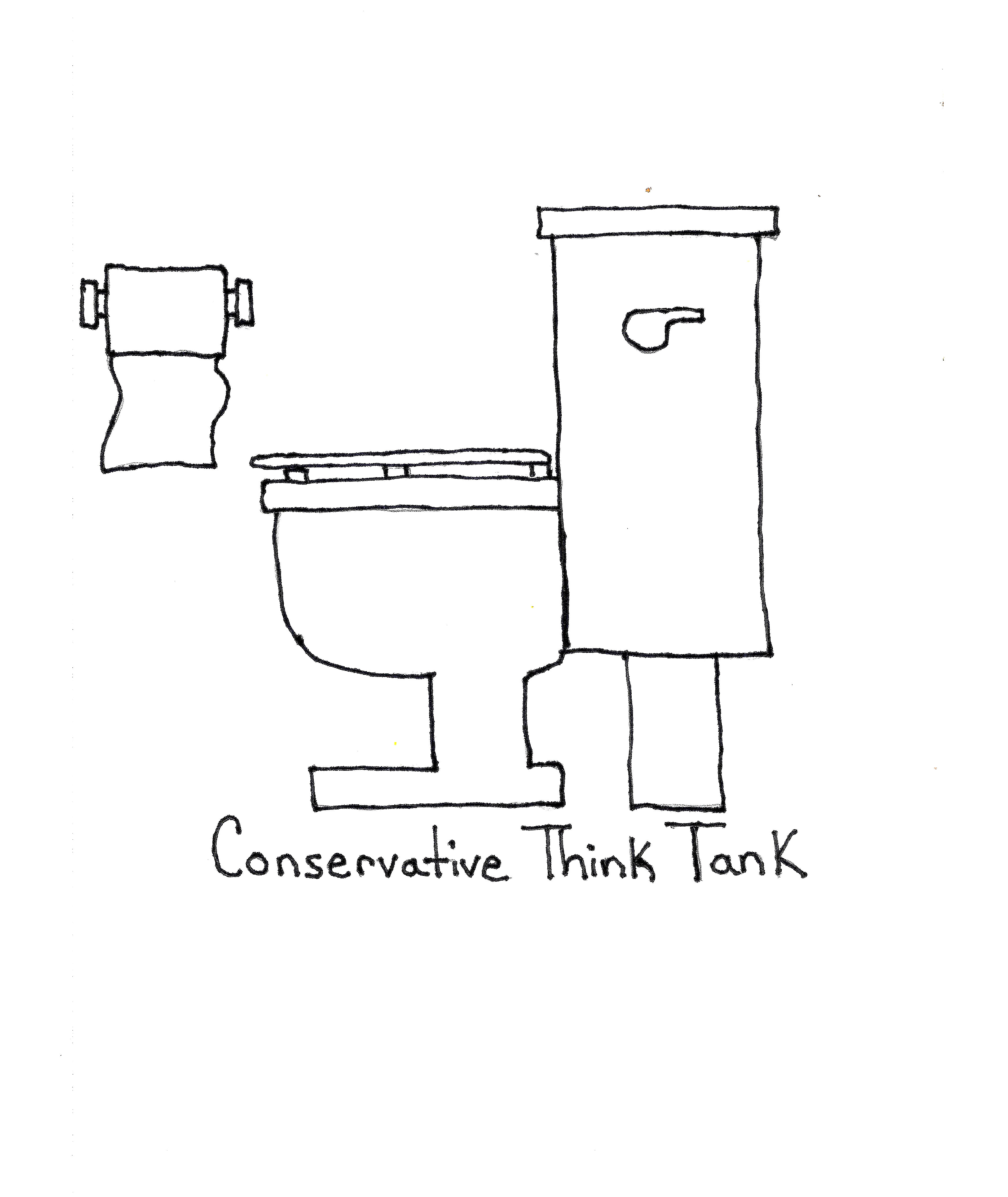 Conservative Think Tank