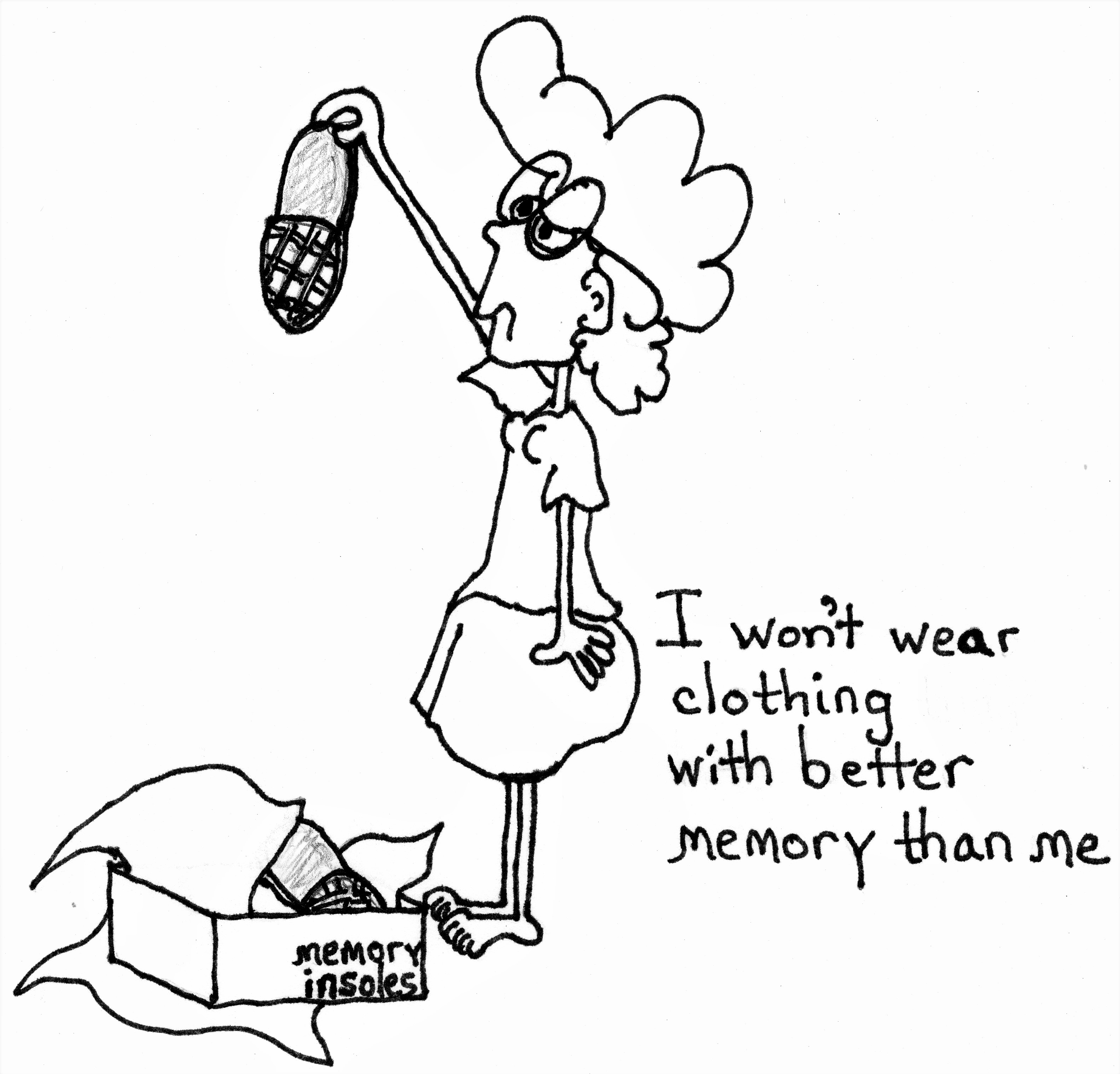 Better Memory