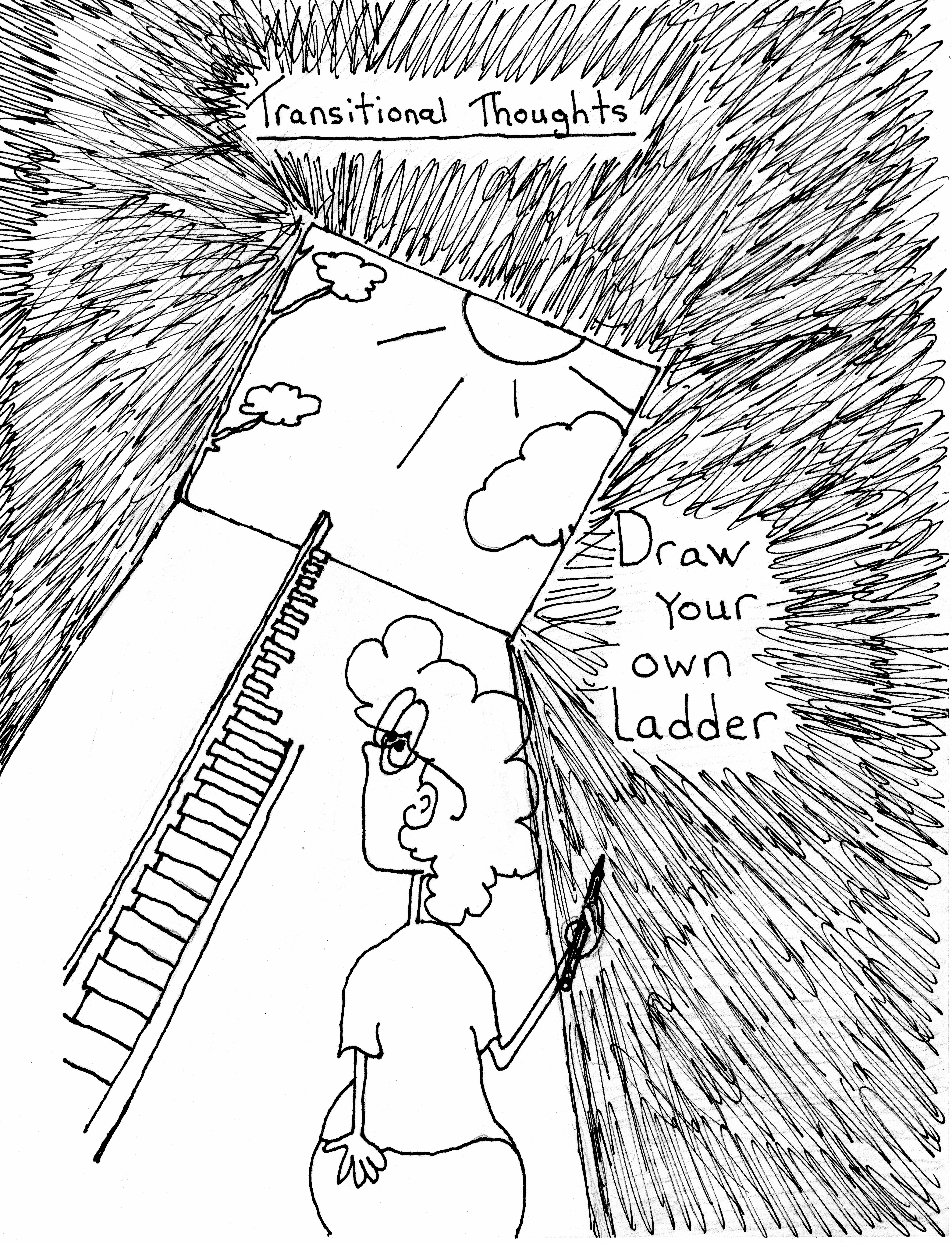 Draw Your Ladder