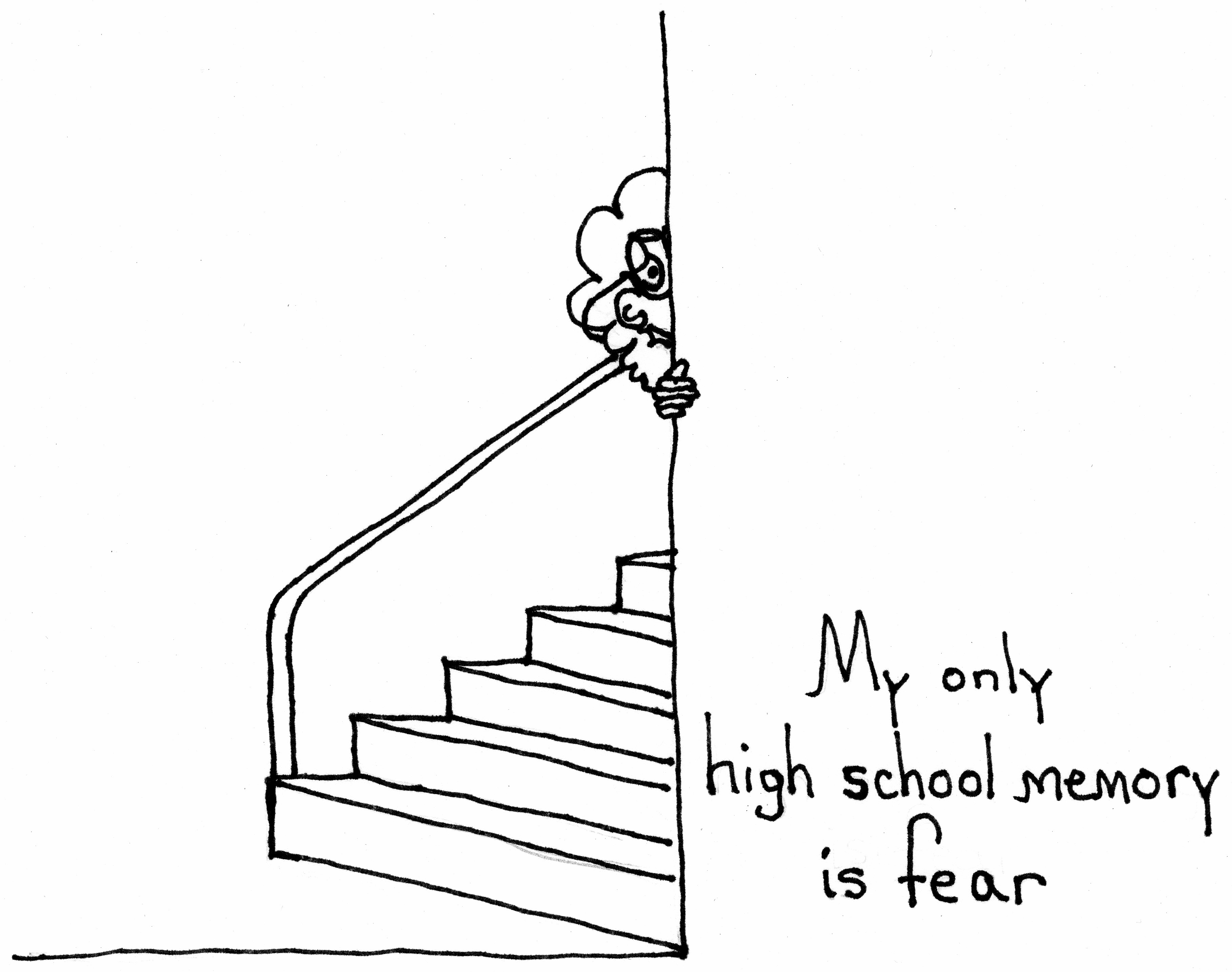 Only Fear