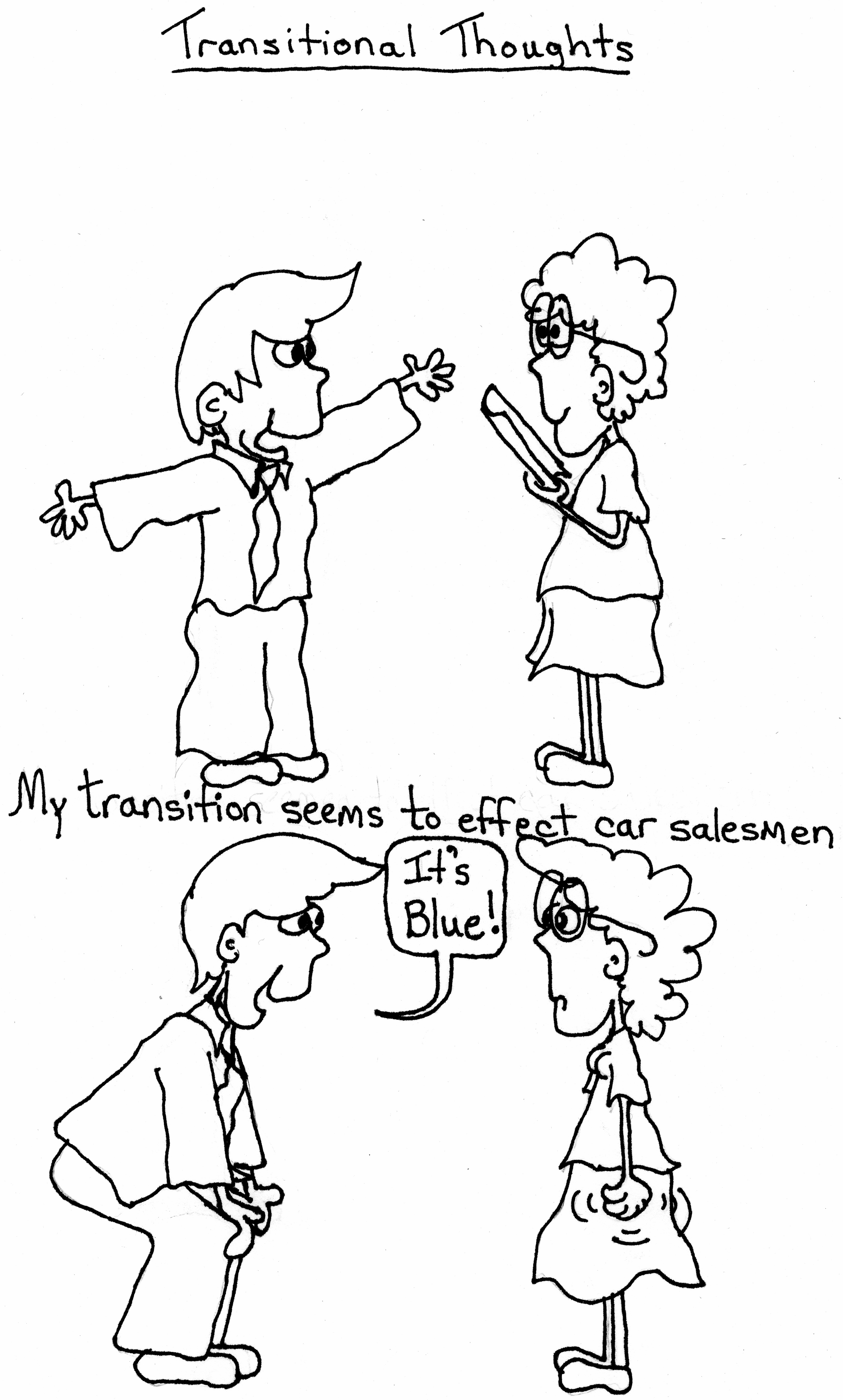 Salesmen