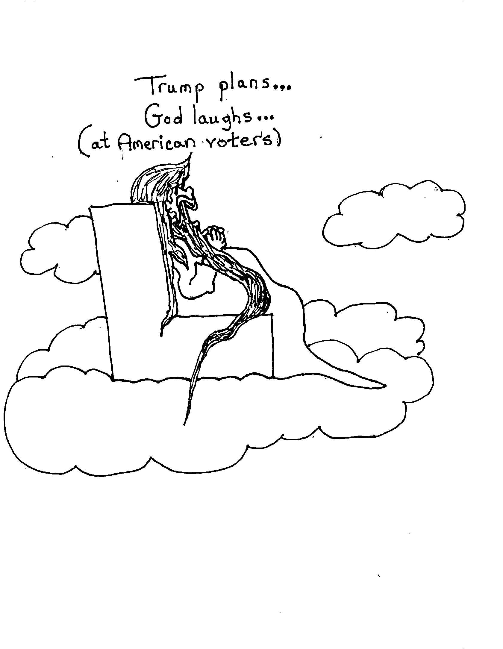 Trump Plans