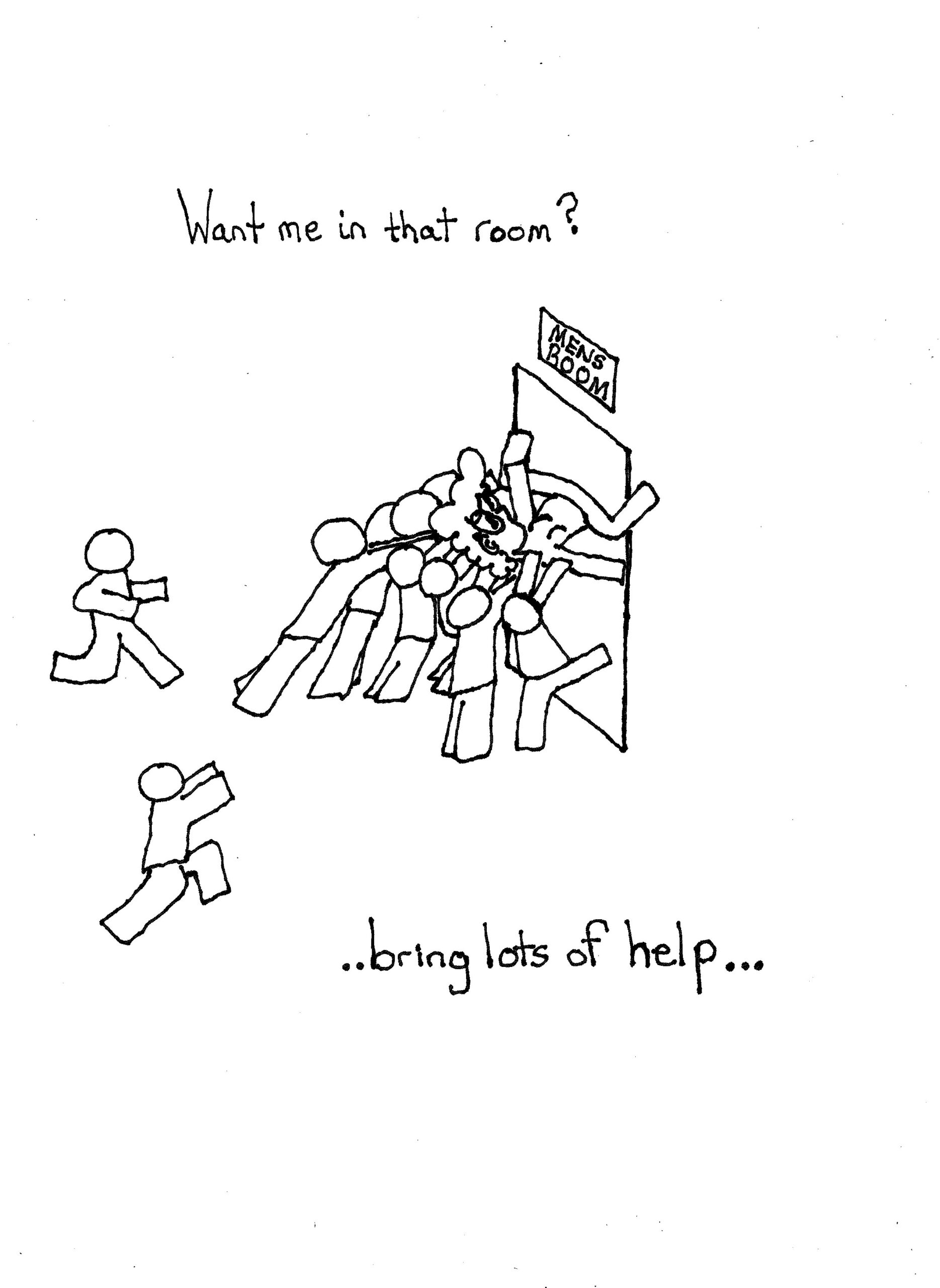 Bring Help