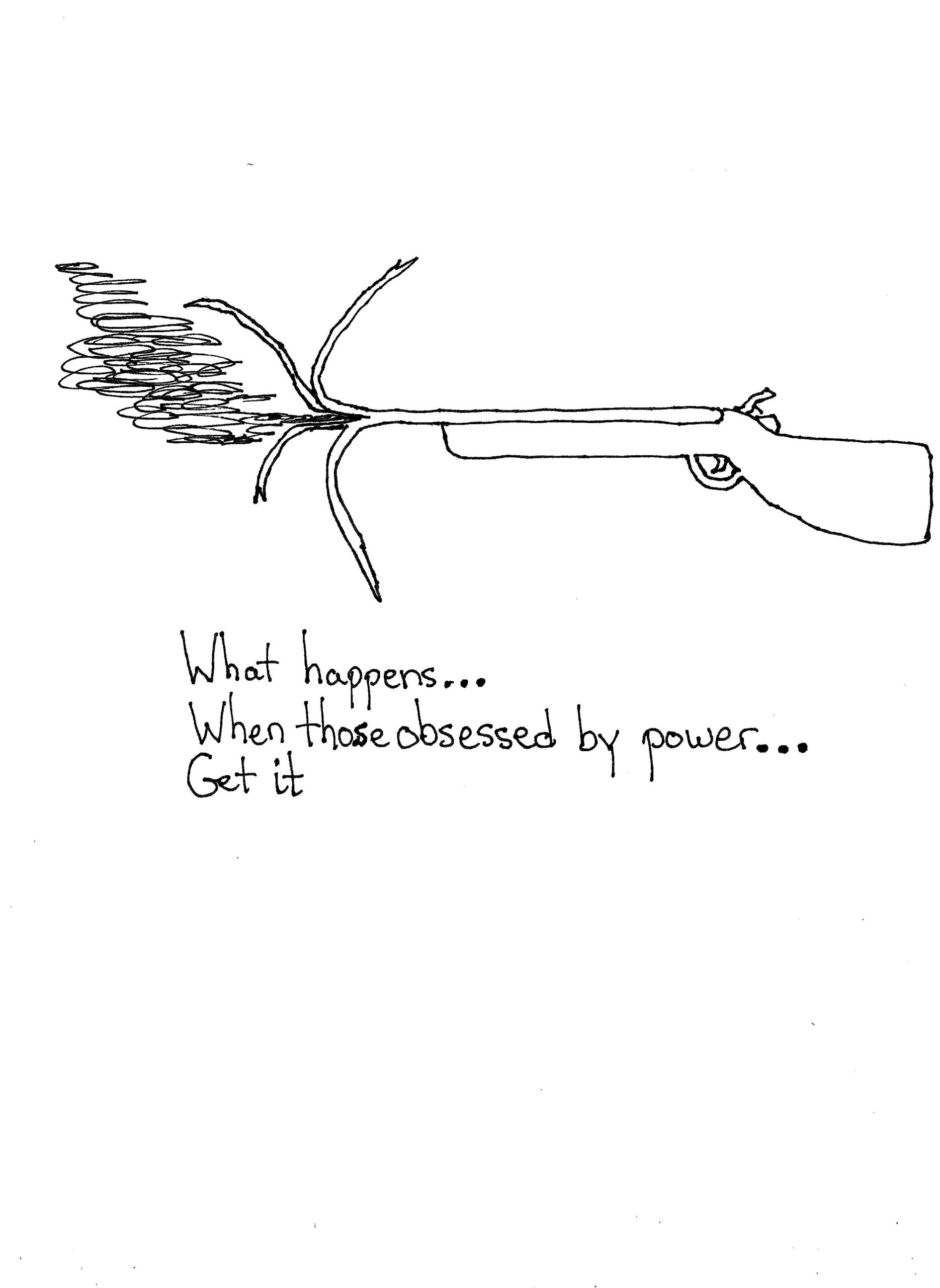 What Happens