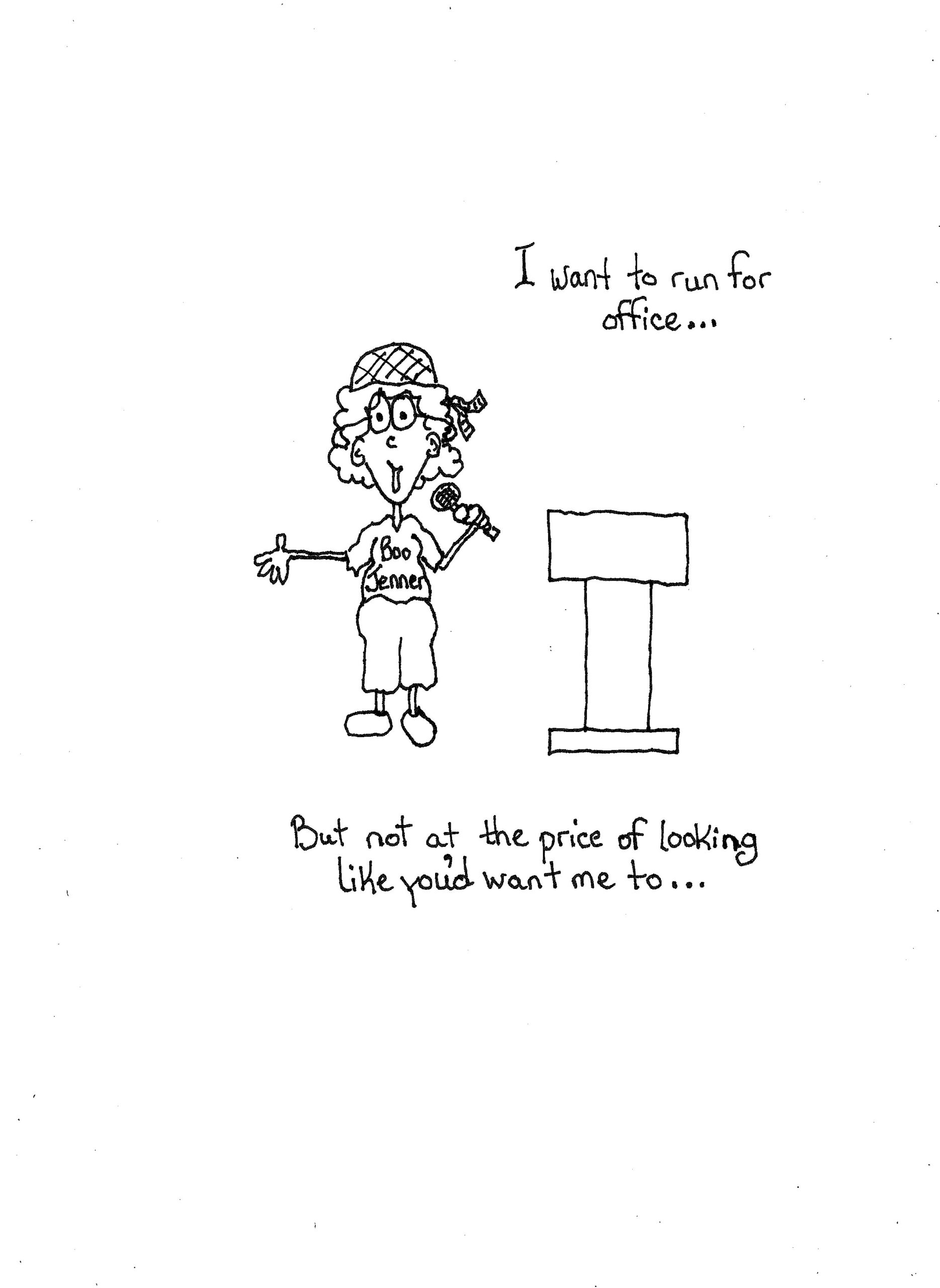 Not Willing To