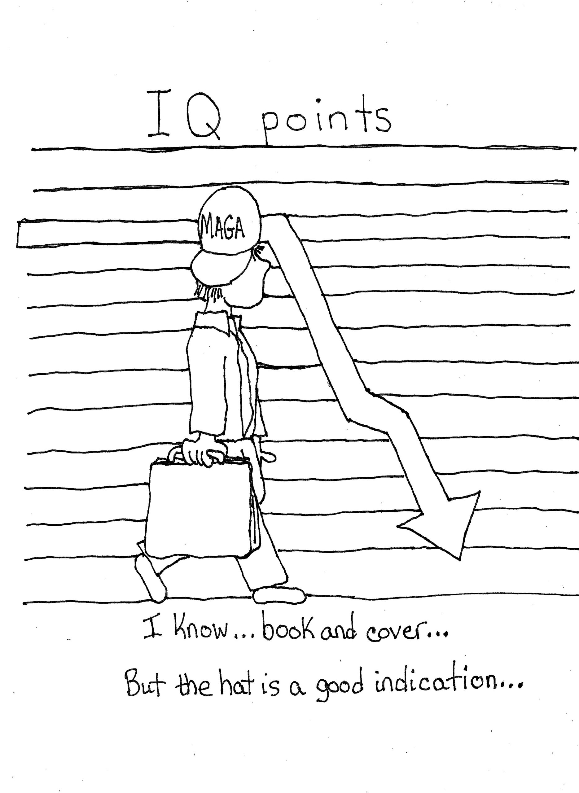 Books Cover Tells A Lot