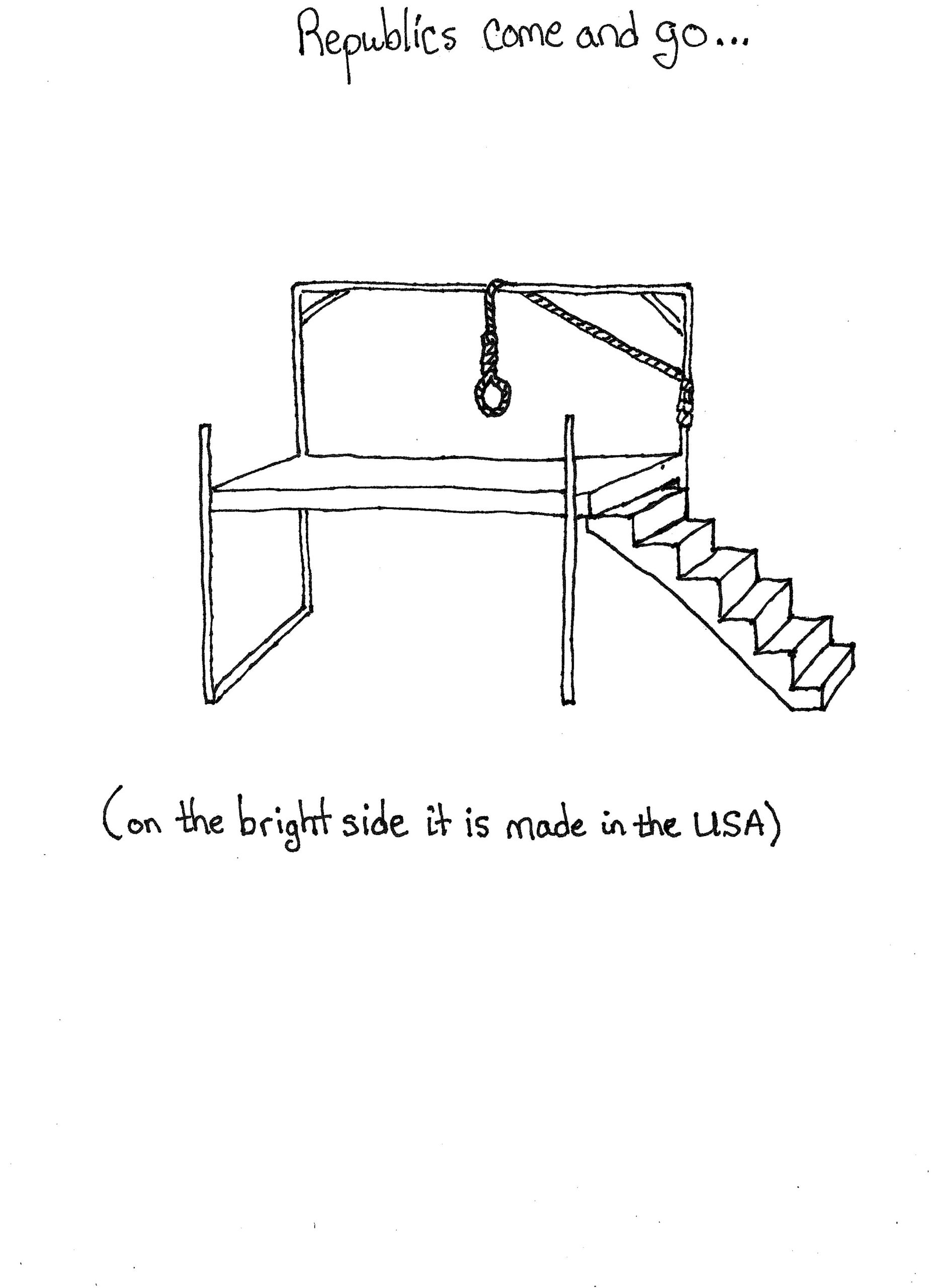 Made In The Usa