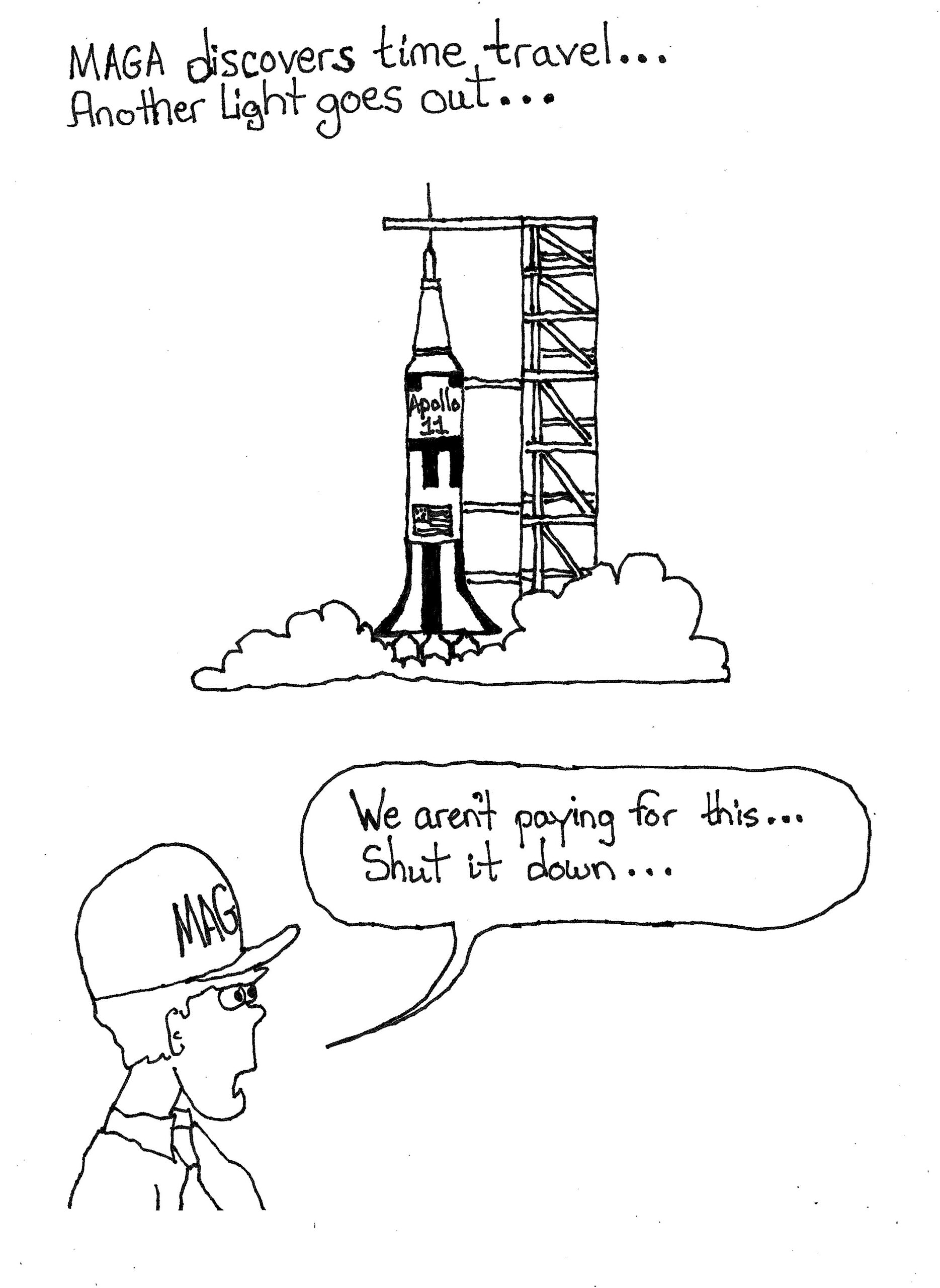 Timetravelapollo11
