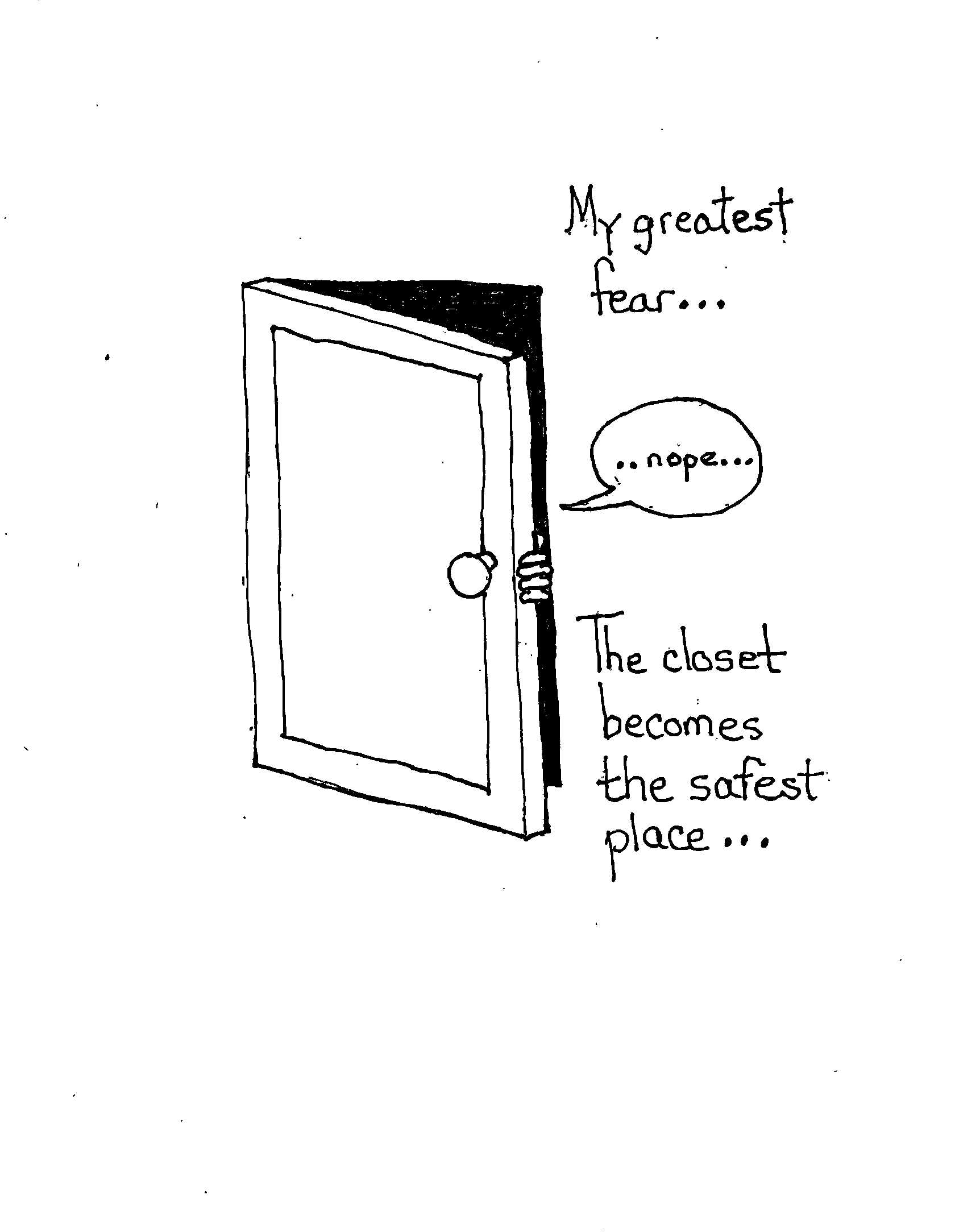 Safer In There