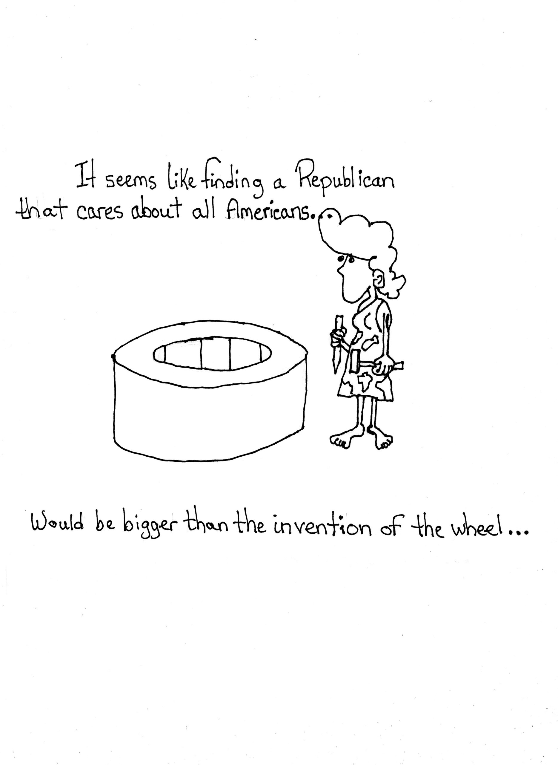 Same As The Wheel