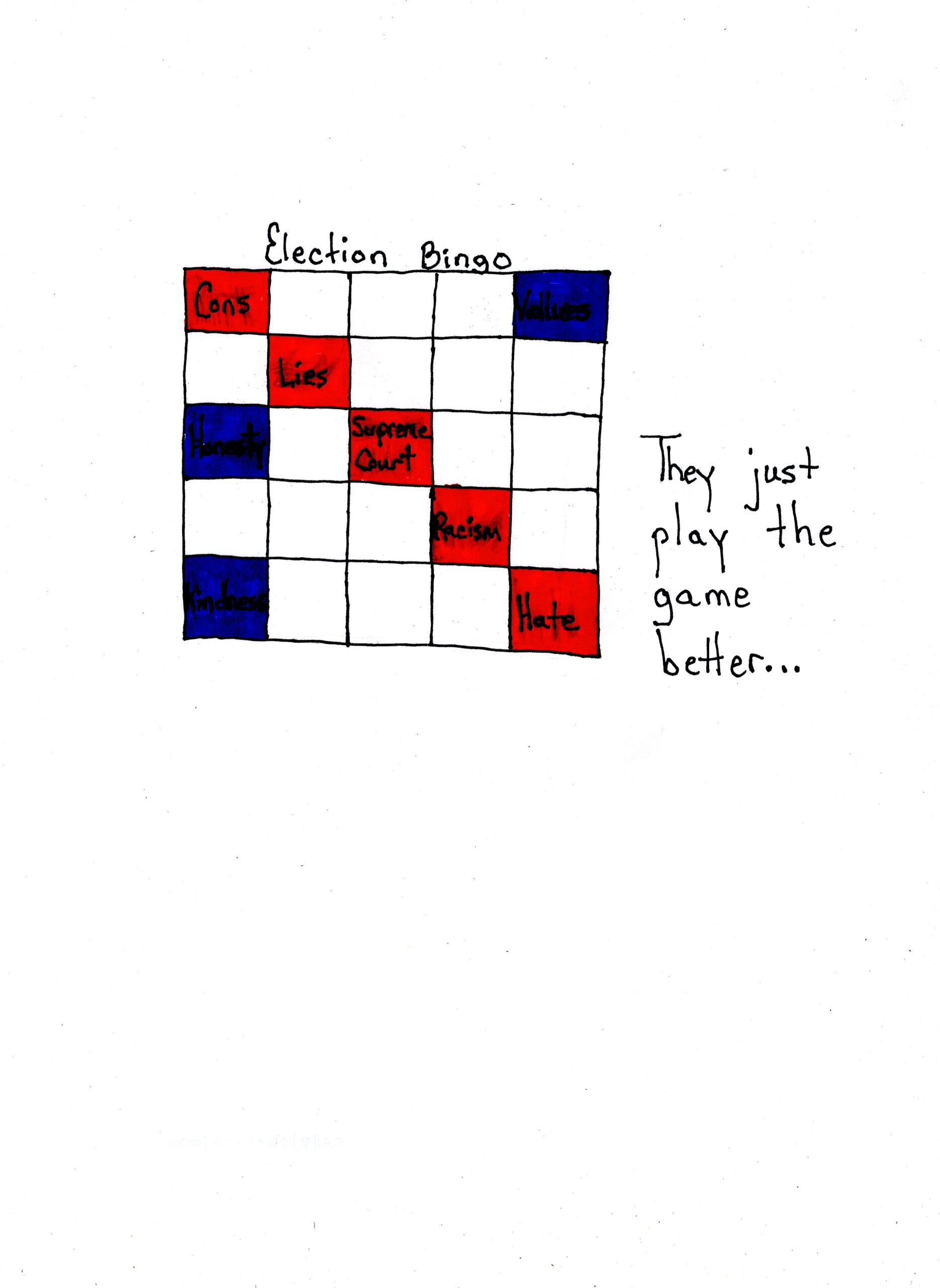 They Play Better