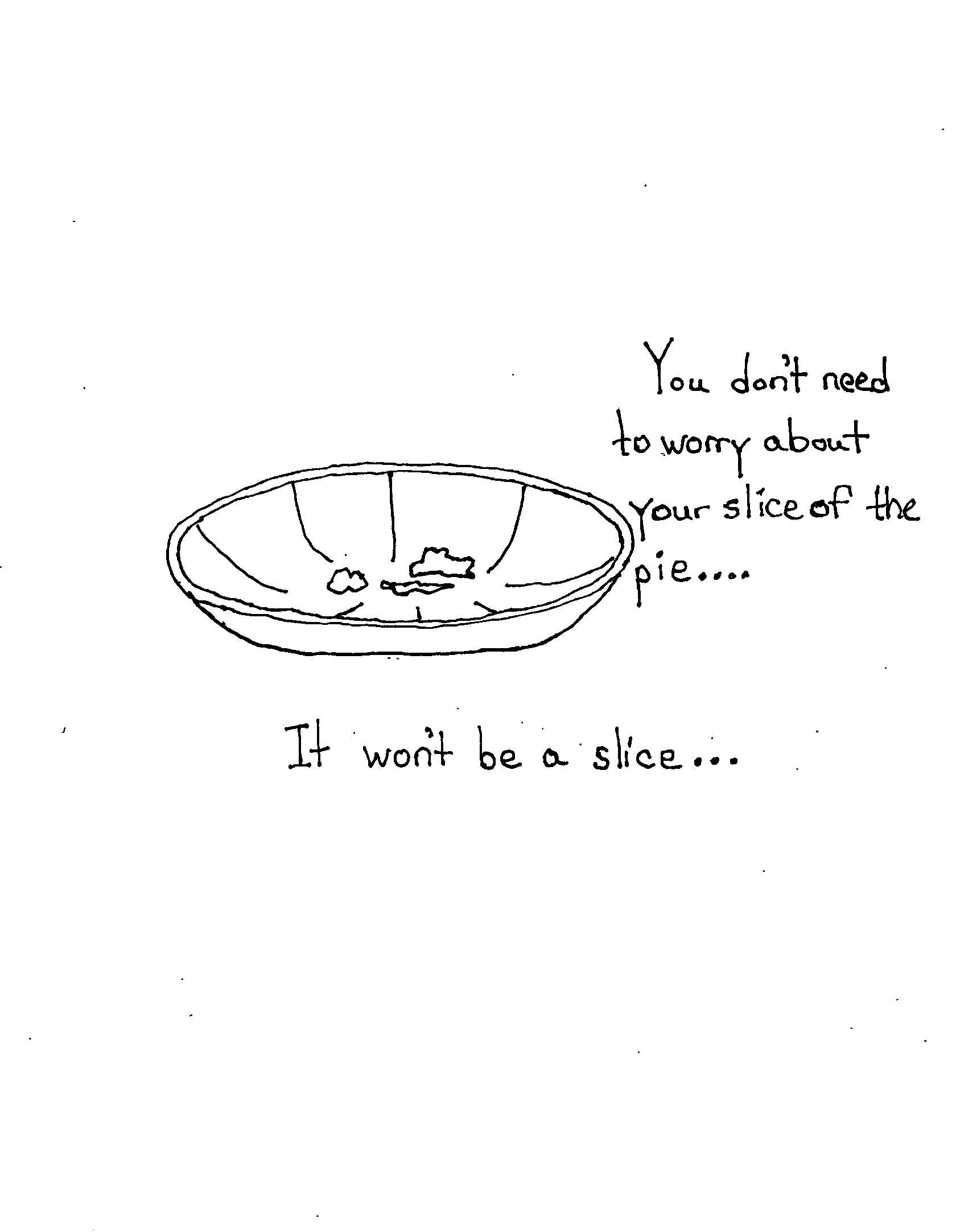 No Worry On Slice
