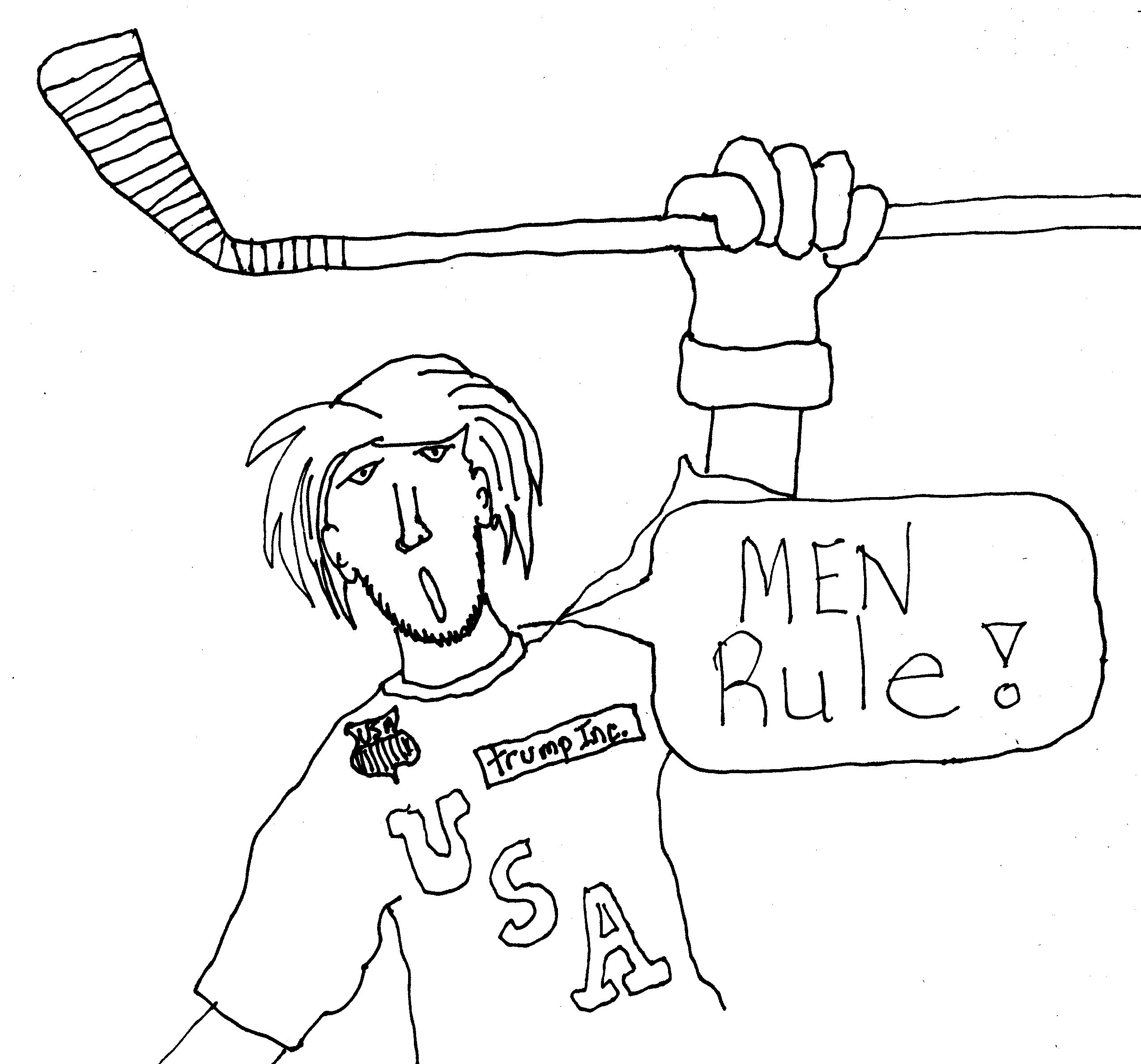 Men
