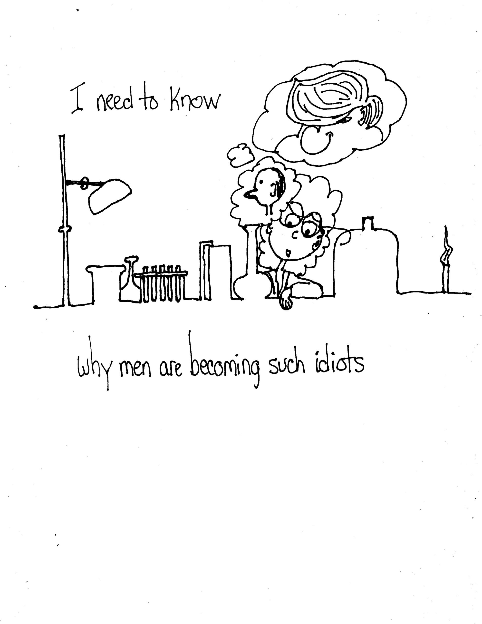 Need To Find The Answer To It