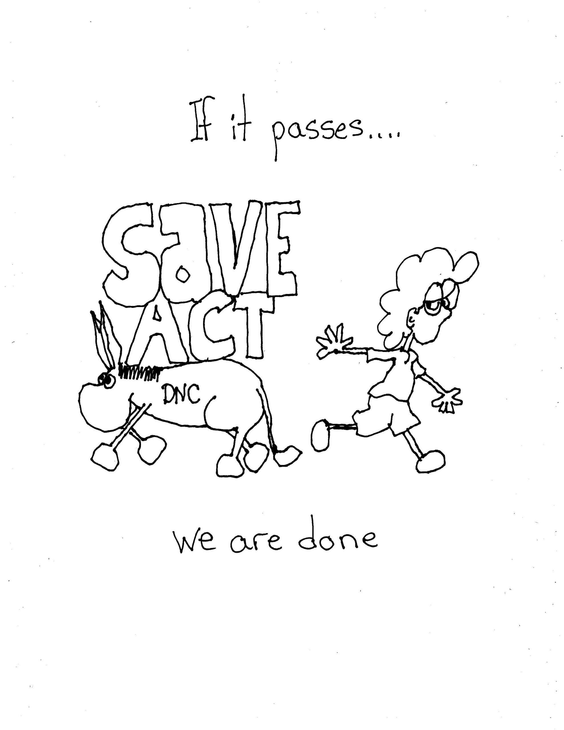 It Passes I Go For Good Dum Dum