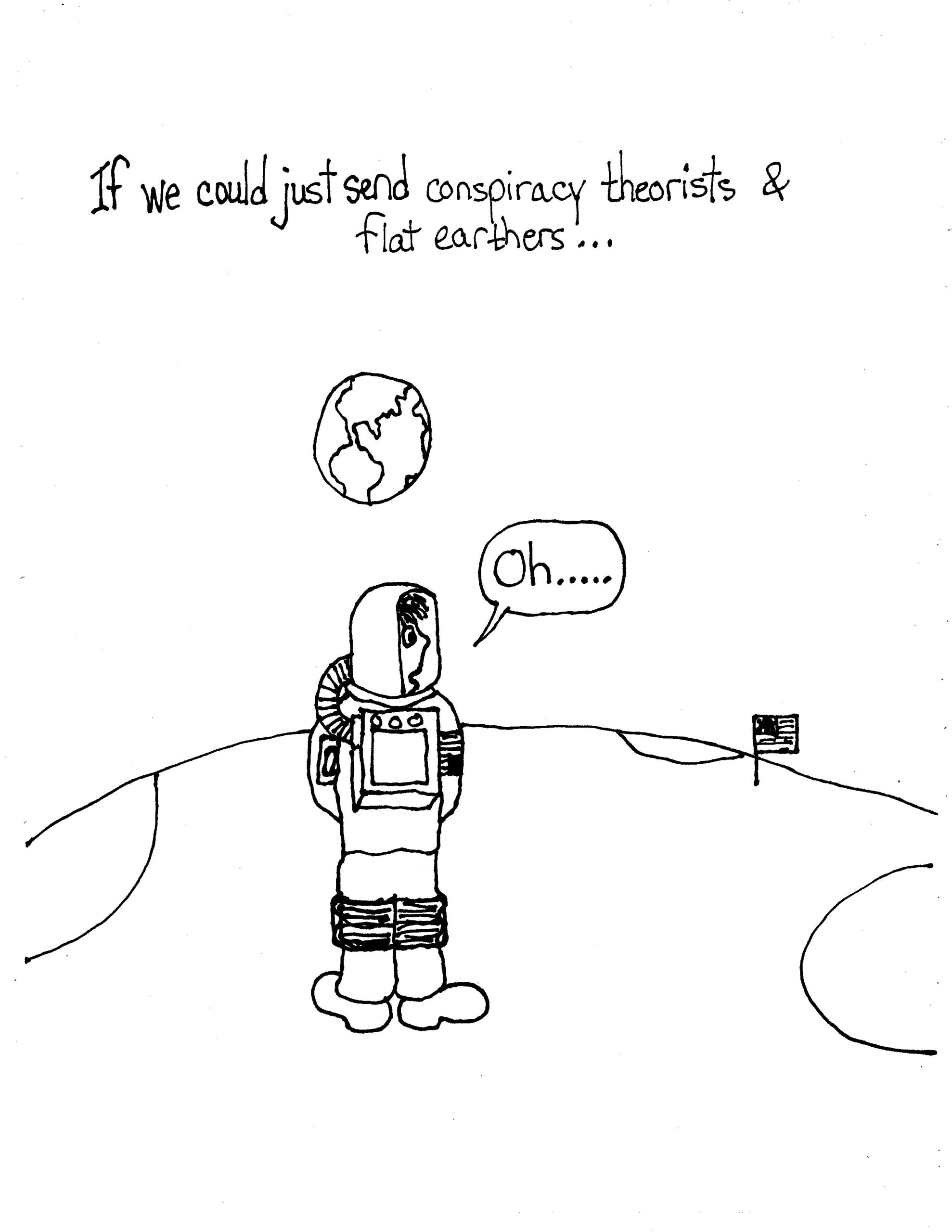 Lovetosendthem2seeearth