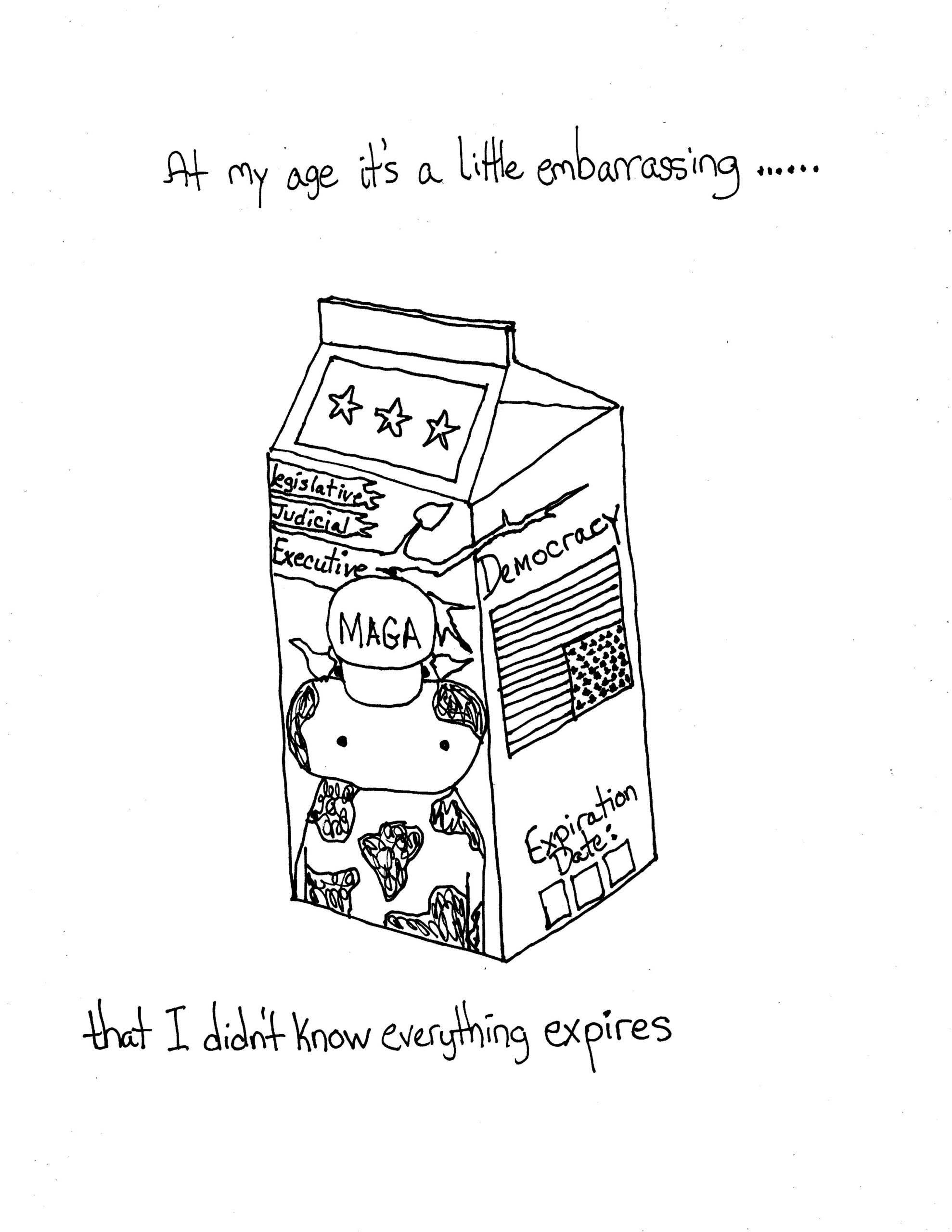 Not Sure How I Didnt Think Of Expiration