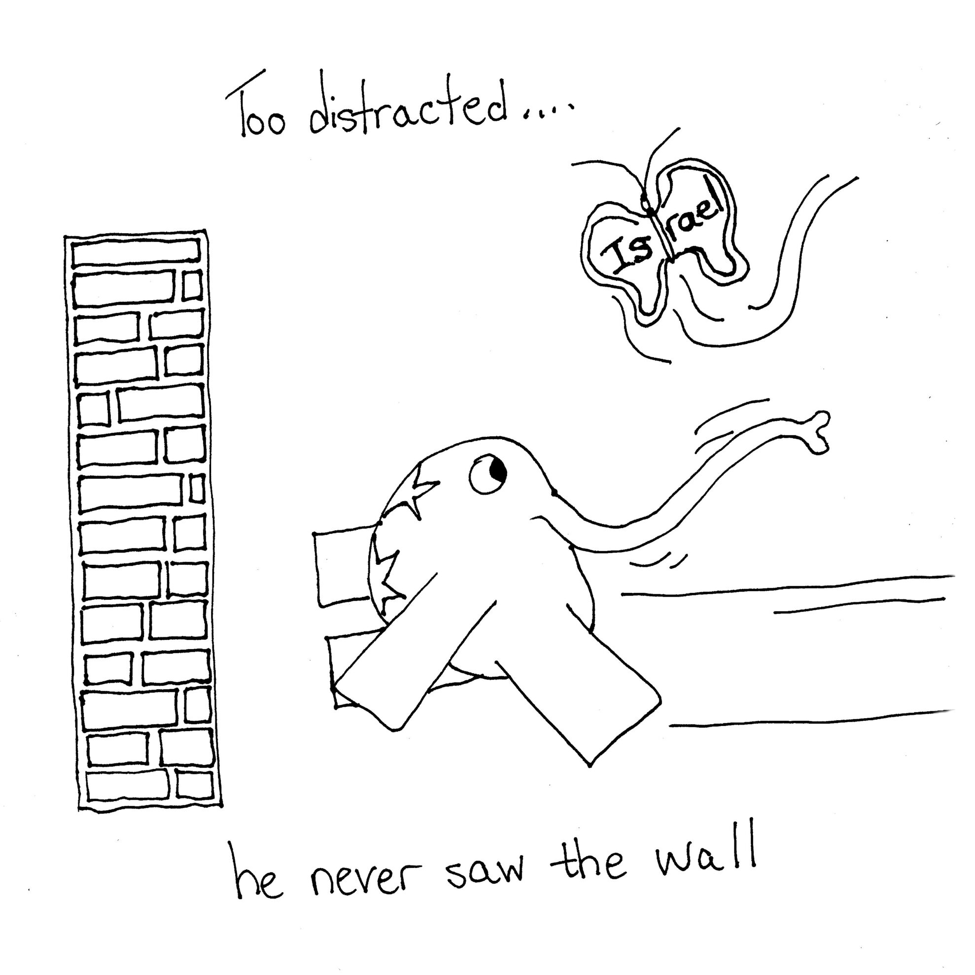Listen To Butterflies…