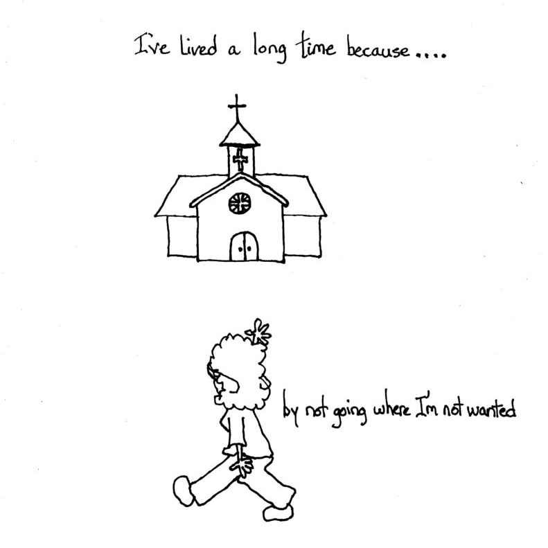The Things I Know…